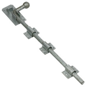 Drop Bolt