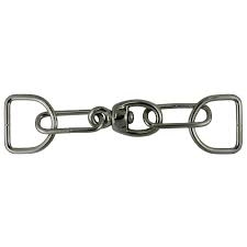 Chains & Collars