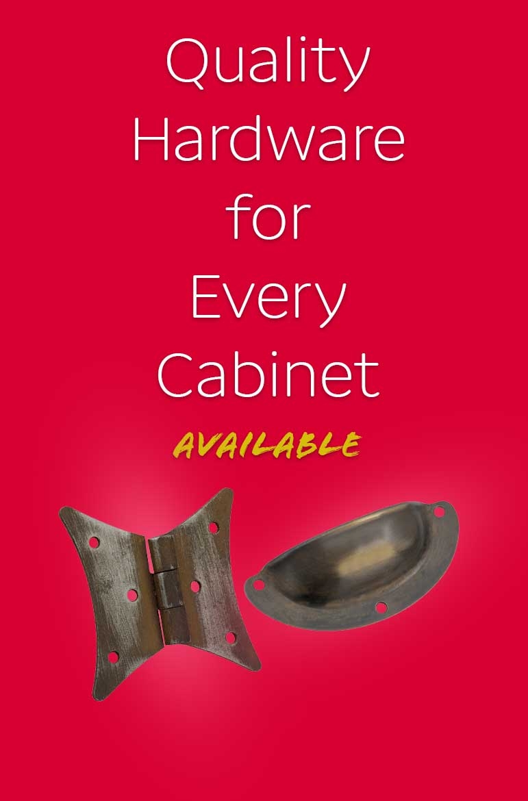 Cabinet Hardware